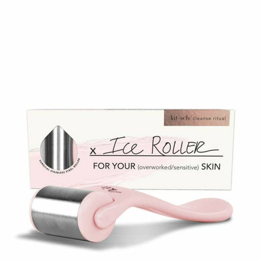 Skincare * | Kitsch | Ice Roller