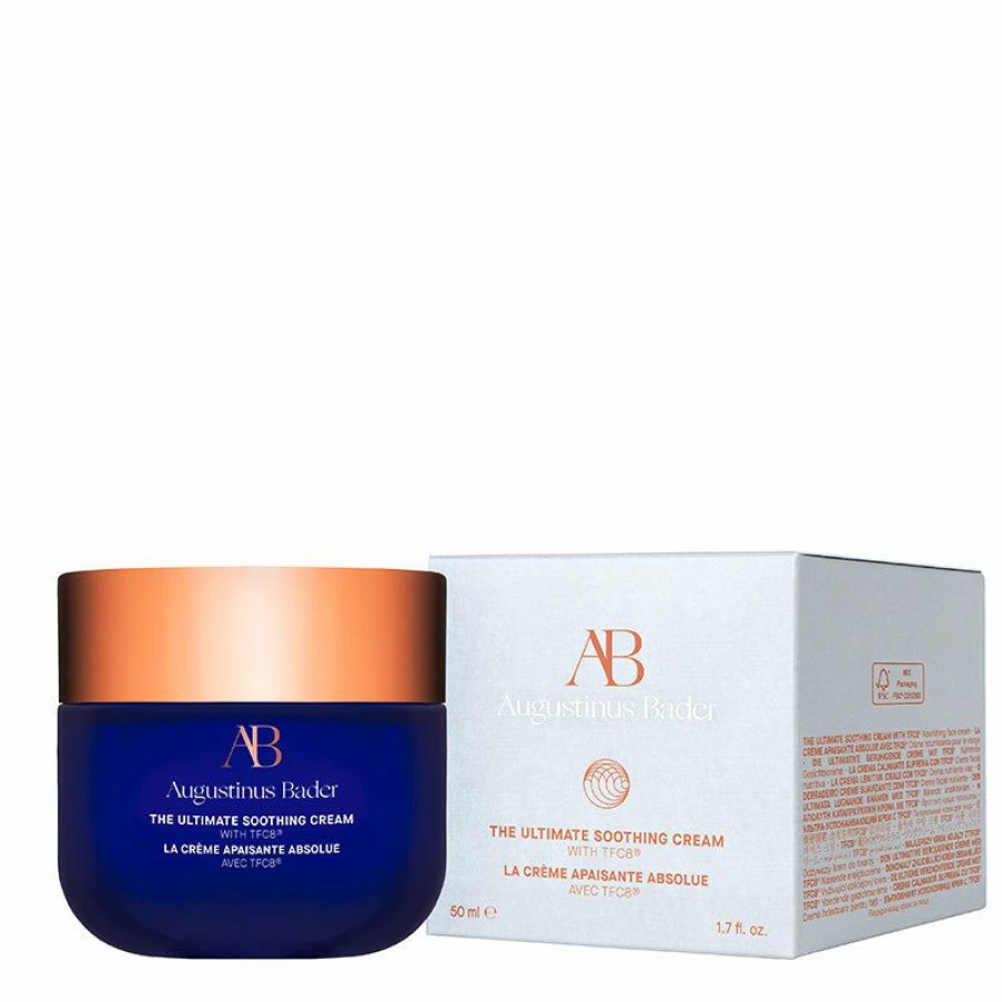 Skincare * | Augustinus Bader | The Ultimate Soothing Cream