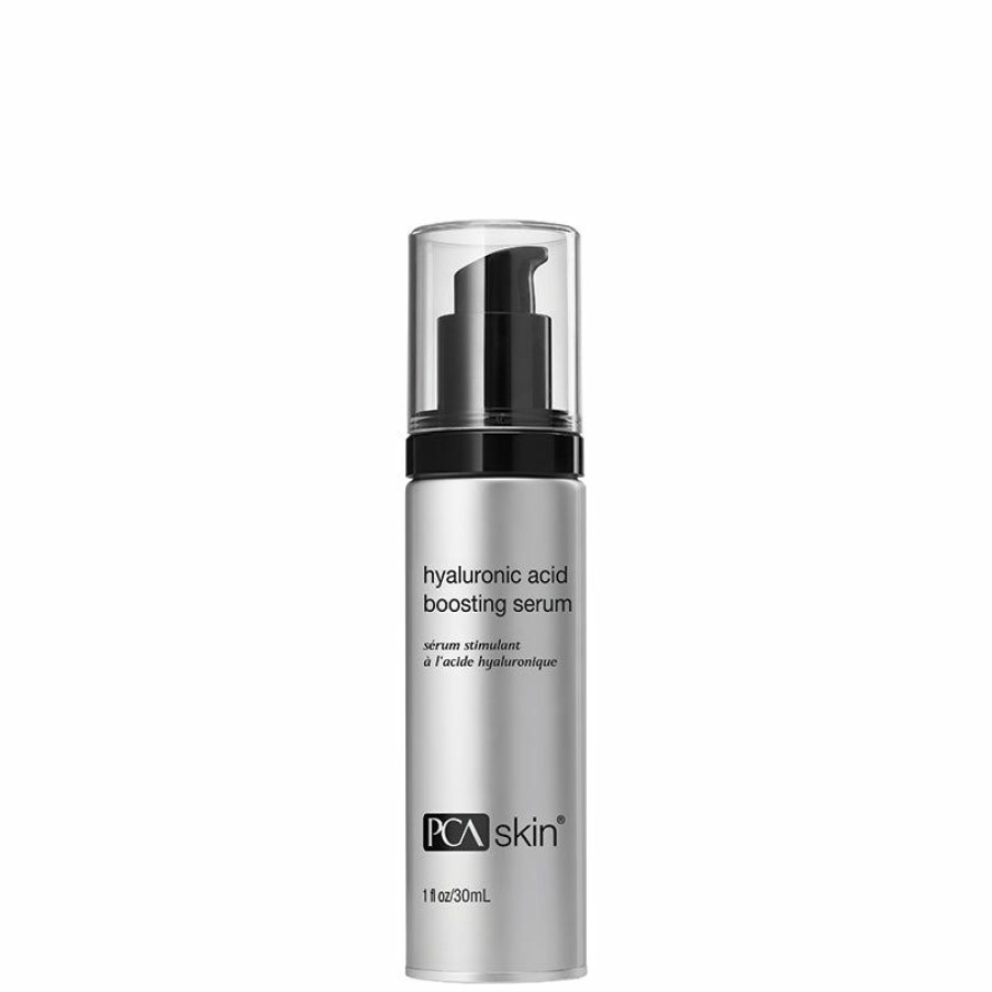 Skincare * | Pca Skin | Hyaluronic Acid Boosting Serum