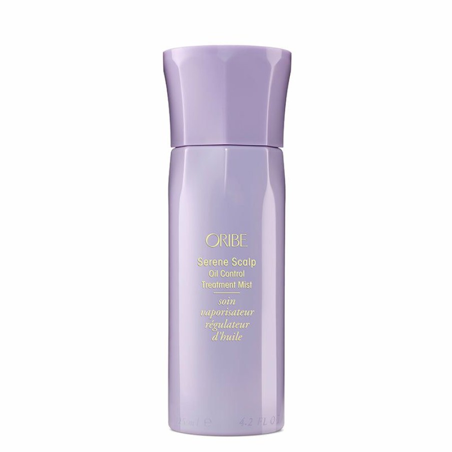 Hair Care * | Oribe | Serene Scalp Oil Control Treatment Mist