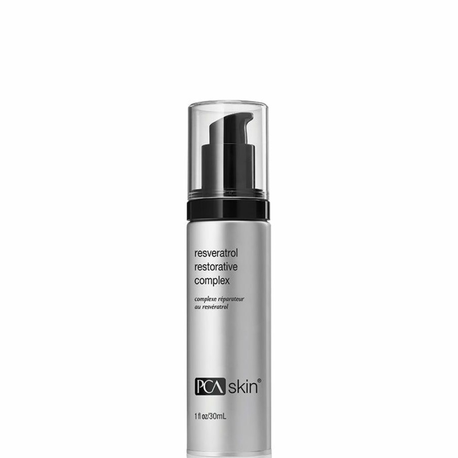 Skincare * | Pca Skin | Resveratrol Restorative Complex