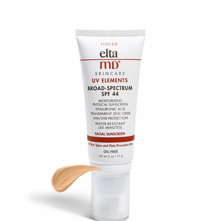 Skincare * | Elta Md | Uv Elements Broad-Spectrum Spf 44