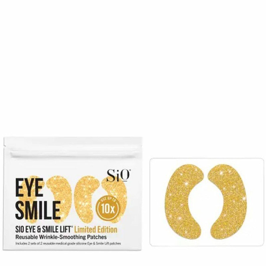 Skincare * | Sio Beauty | Sparkle Eye & Smile Lift