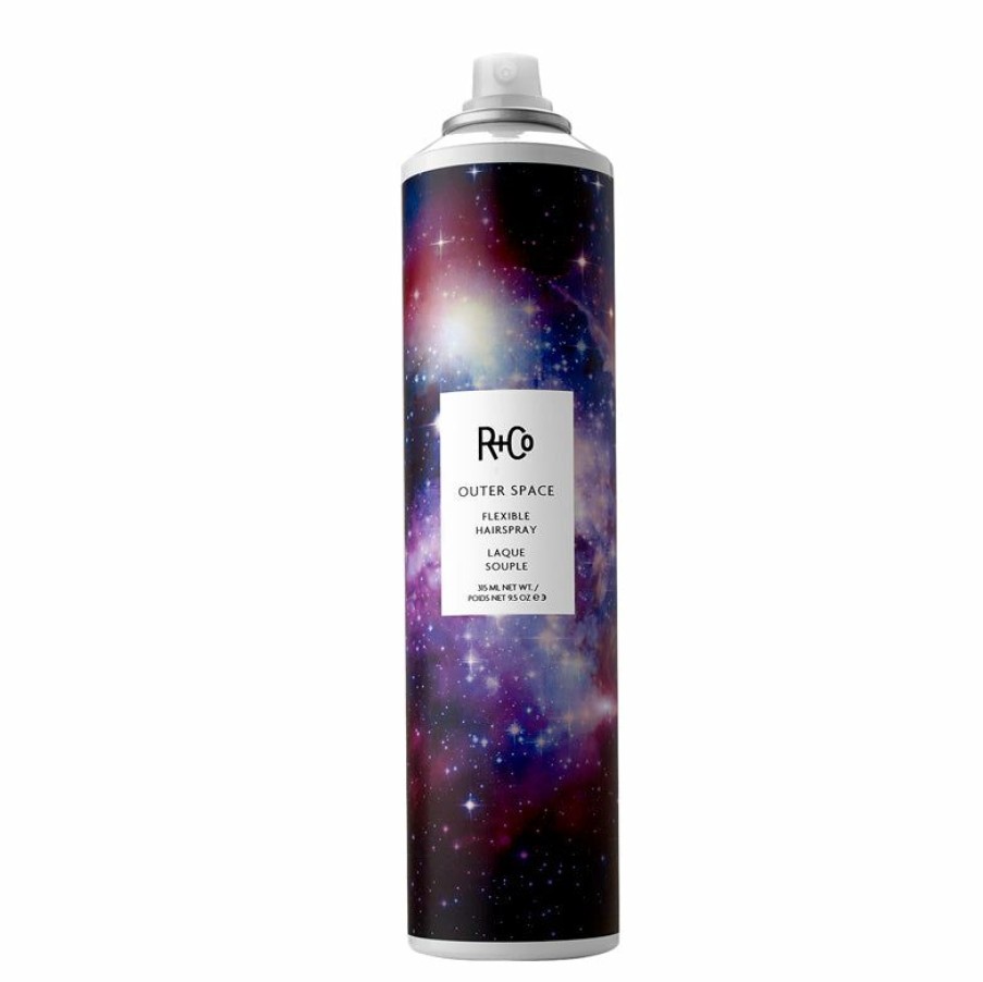 Hair Care * | R+Co | Outer Space Flexible Hairspray