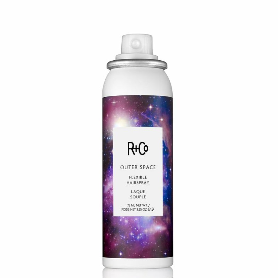 Hair Care * | R+Co | Outer Space Flexible Hairspray