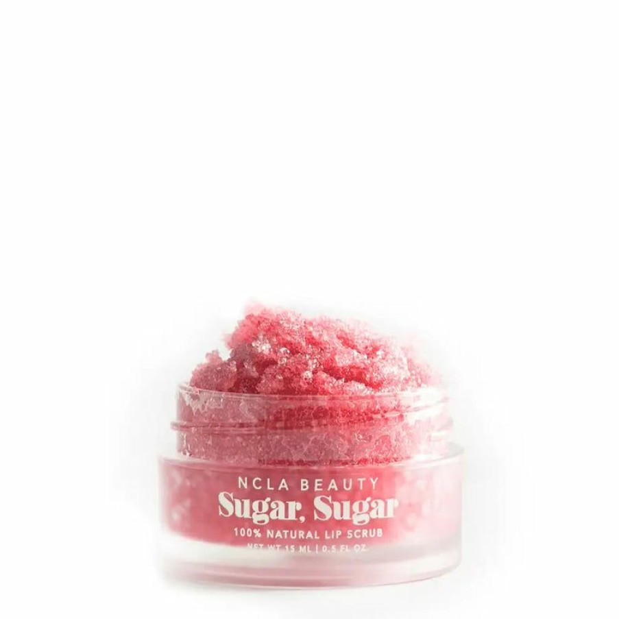 Skincare * | Ncla Beauty | Sugar, Sugar Lip Scrub