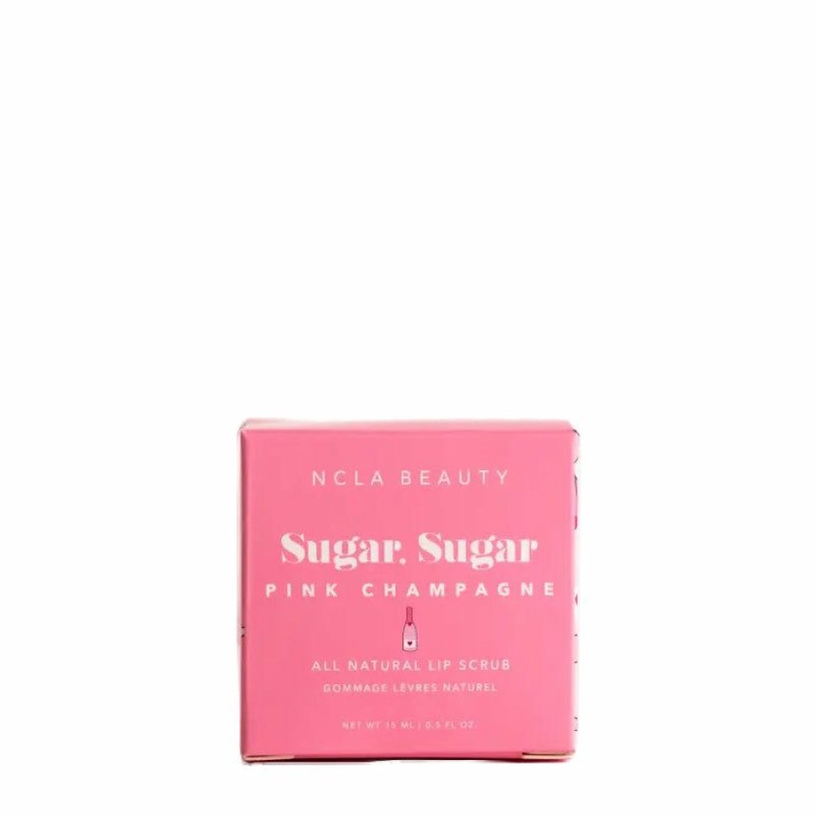 Skincare * | Ncla Beauty | Sugar, Sugar Lip Scrub