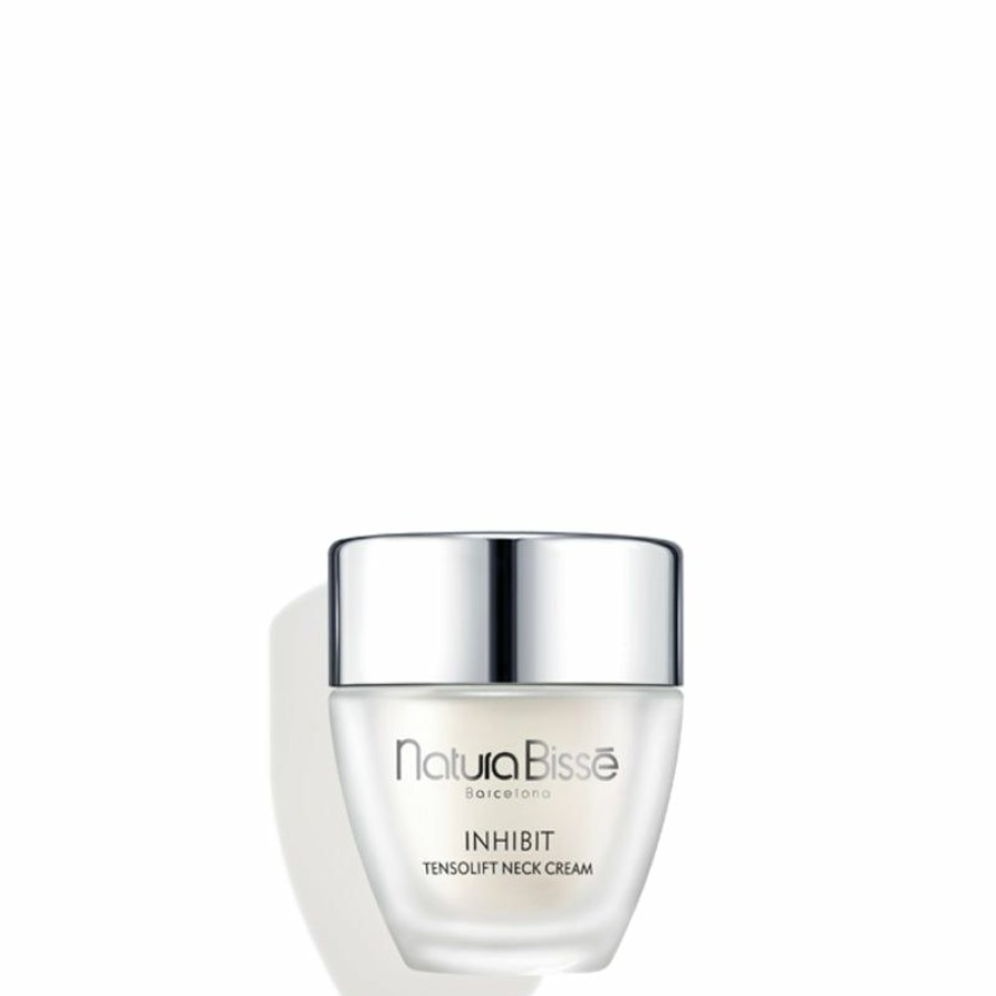 Skincare * | Natura Bisse | Inhibit Tensolift Neck Cream