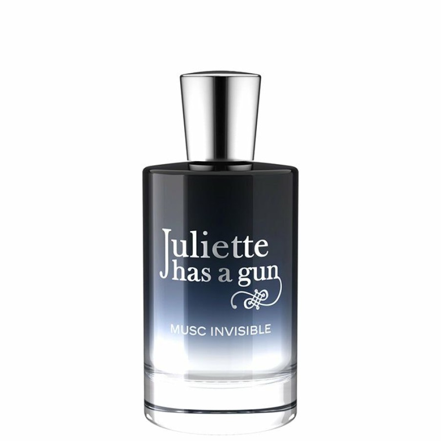 Fragrance * | Juliette Has A Gun | Musc Invisible Eau De Parfum