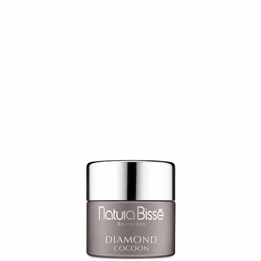 Skincare * | Natura Bisse | Diamond Cocoon Ultra Rich Cream