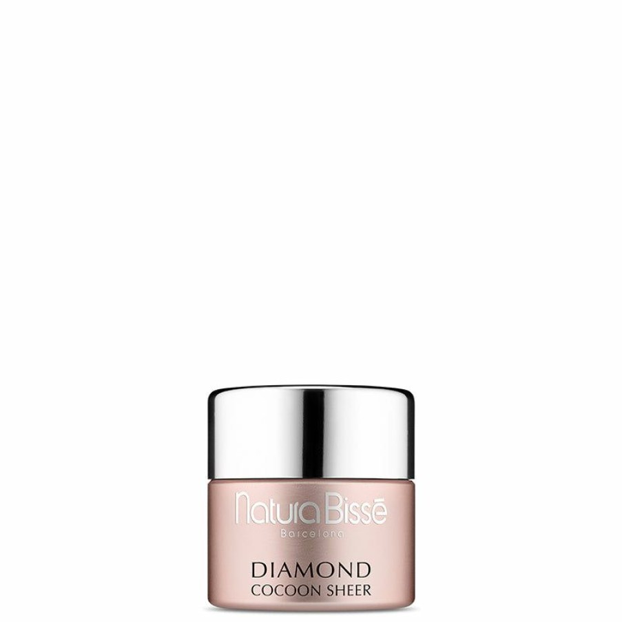 Skincare * | Natura Bisse | Diamond Cocoon Sheer Cream