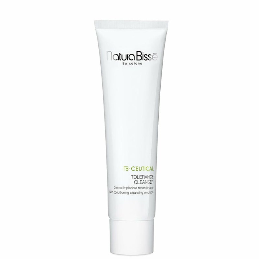 Skincare * | Natura Bisse | Nb Ceutical Tolerance Cleanser