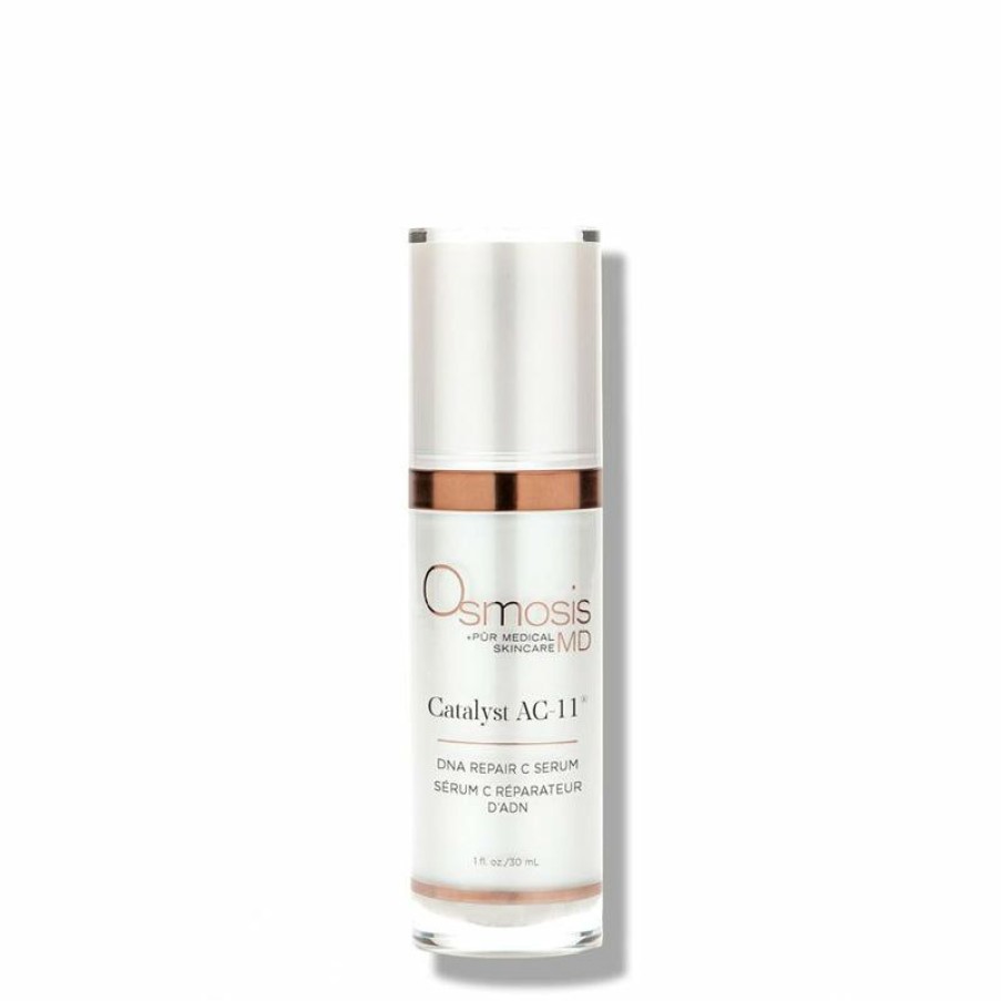 Skincare * | Osmosis | Catalyst Ac-11 Serum