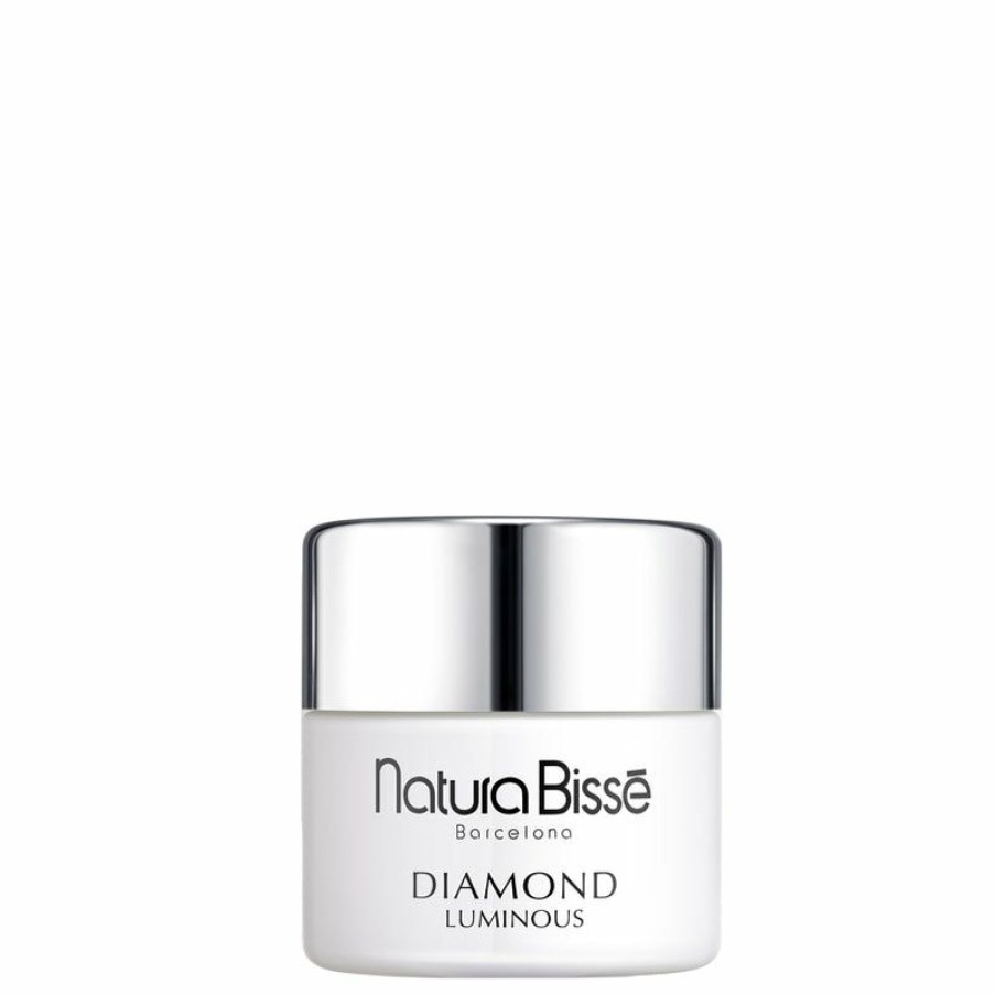 Skincare * | Natura Bisse | Diamond Luminous Perfecting Cream