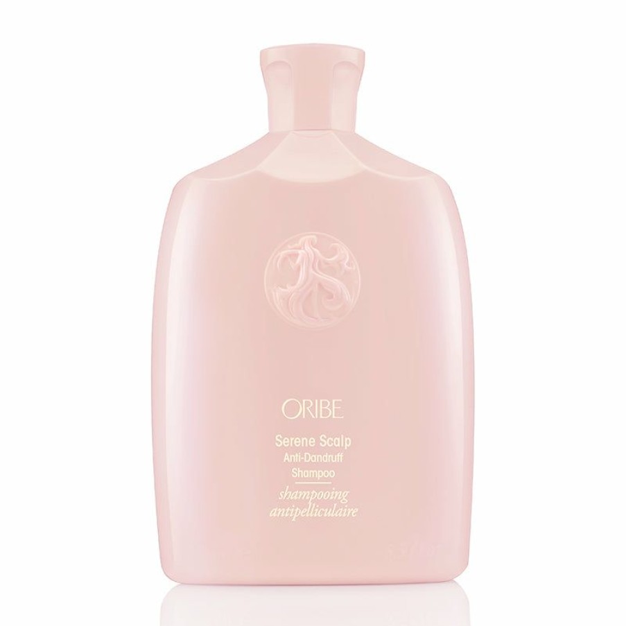 Hair Care * | Oribe | Serene Scalp Anti-Dandruff Shampoo