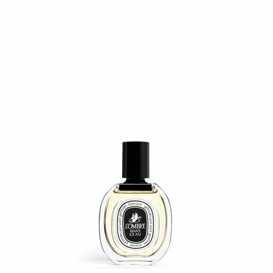 Fragrance * | Diptyque | L'Ombre Dans L'Eau Eau De Toilette