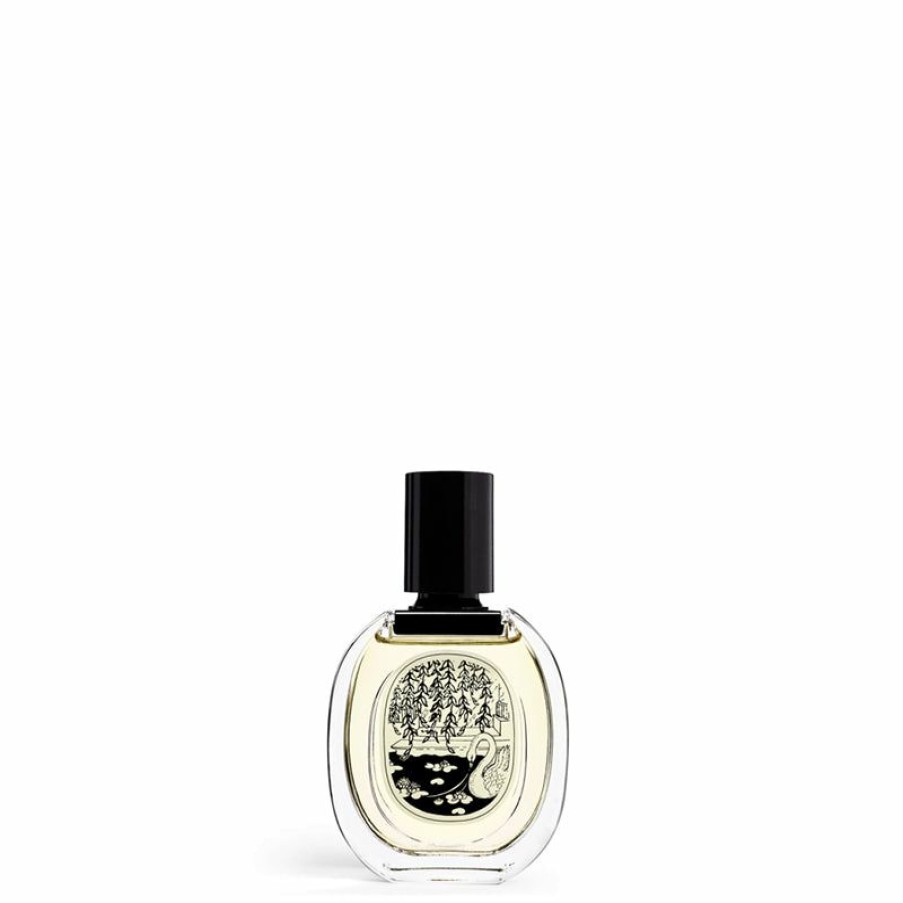 Fragrance * | Diptyque | L'Ombre Dans L'Eau Eau De Toilette