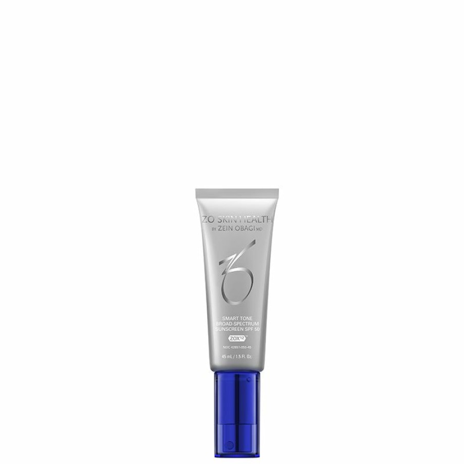 Skincare * | Zo Skin Health | Smart Tone Broad Spectrum Spf 50