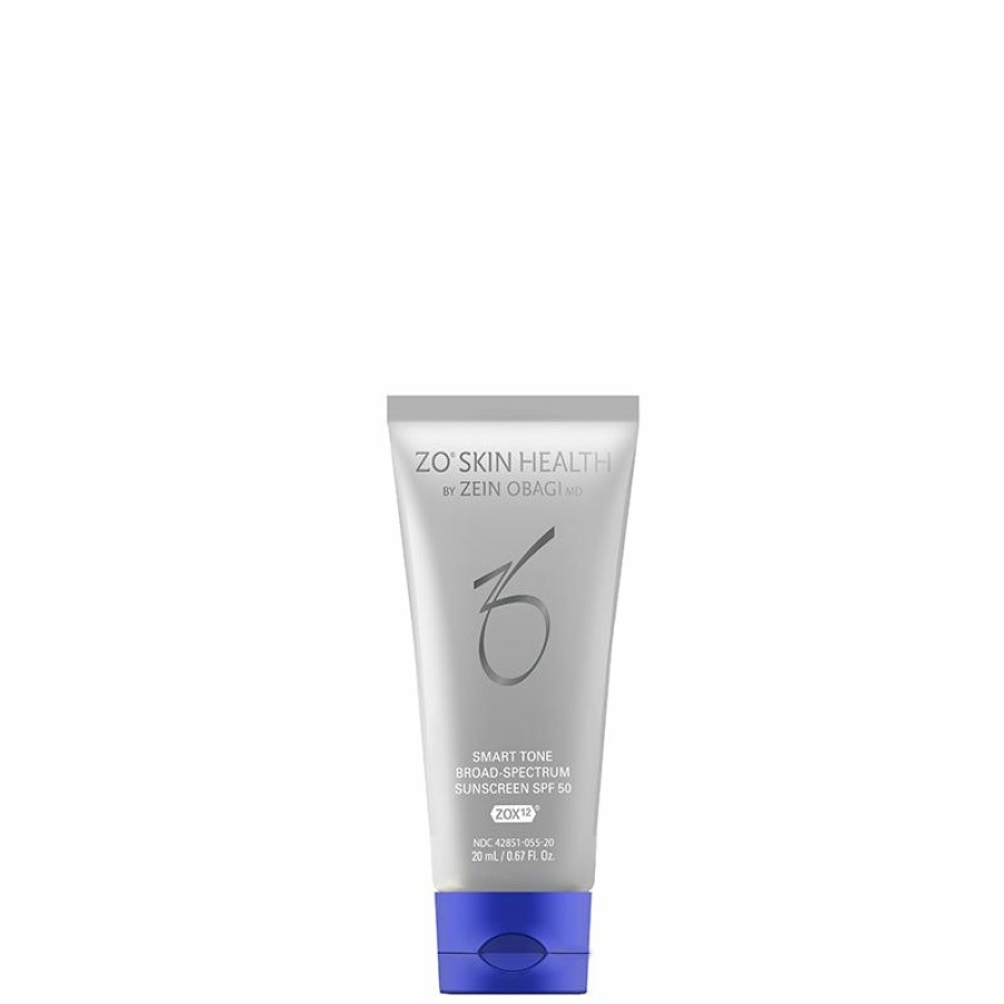 Skincare * | Zo Skin Health | Smart Tone Broad Spectrum Spf 50