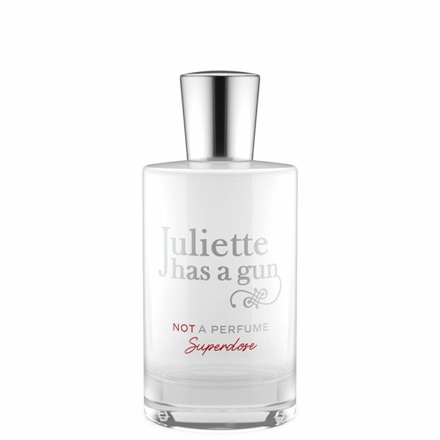 Fragrance * | Juliette Has A Gun | Not A Perfume Superdose Eau De Parfum