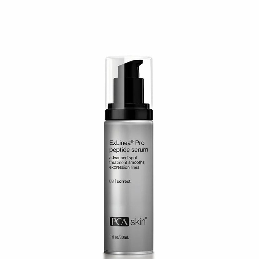 Skincare * | Pca Skin | Exlinea Pro Peptide Serum