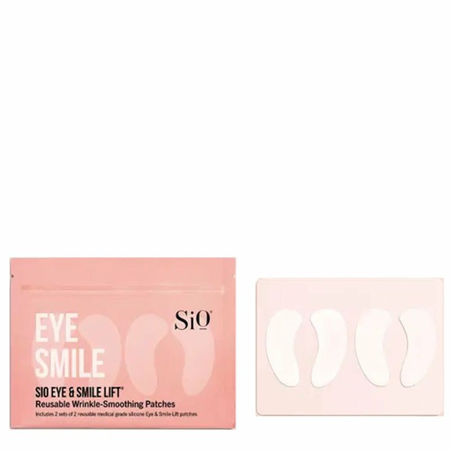 Skincare * | Sio Beauty | Eye & Smile Lift