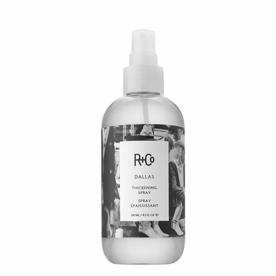 Hair Care * | R+Co | Dallas Thickening Spray