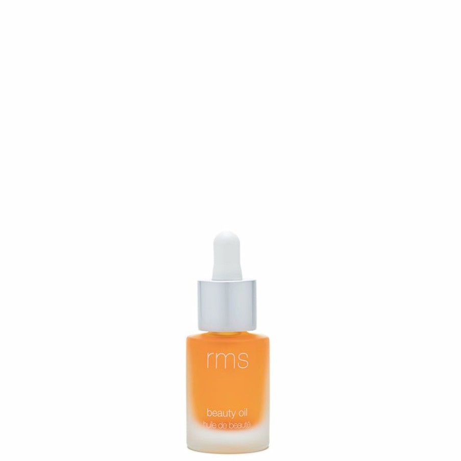 Skincare * | Rms Beauty | Mini Beauty Oil