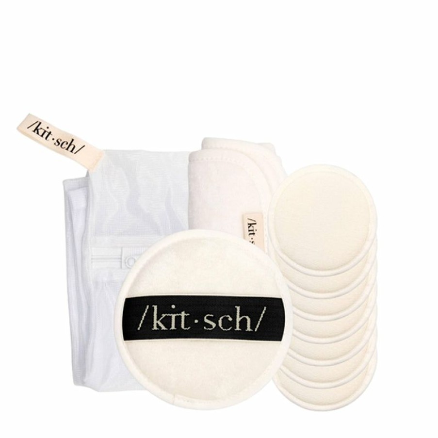 Skincare * | Kitsch | Eco-Friendly Ultimate Cleansing Kit