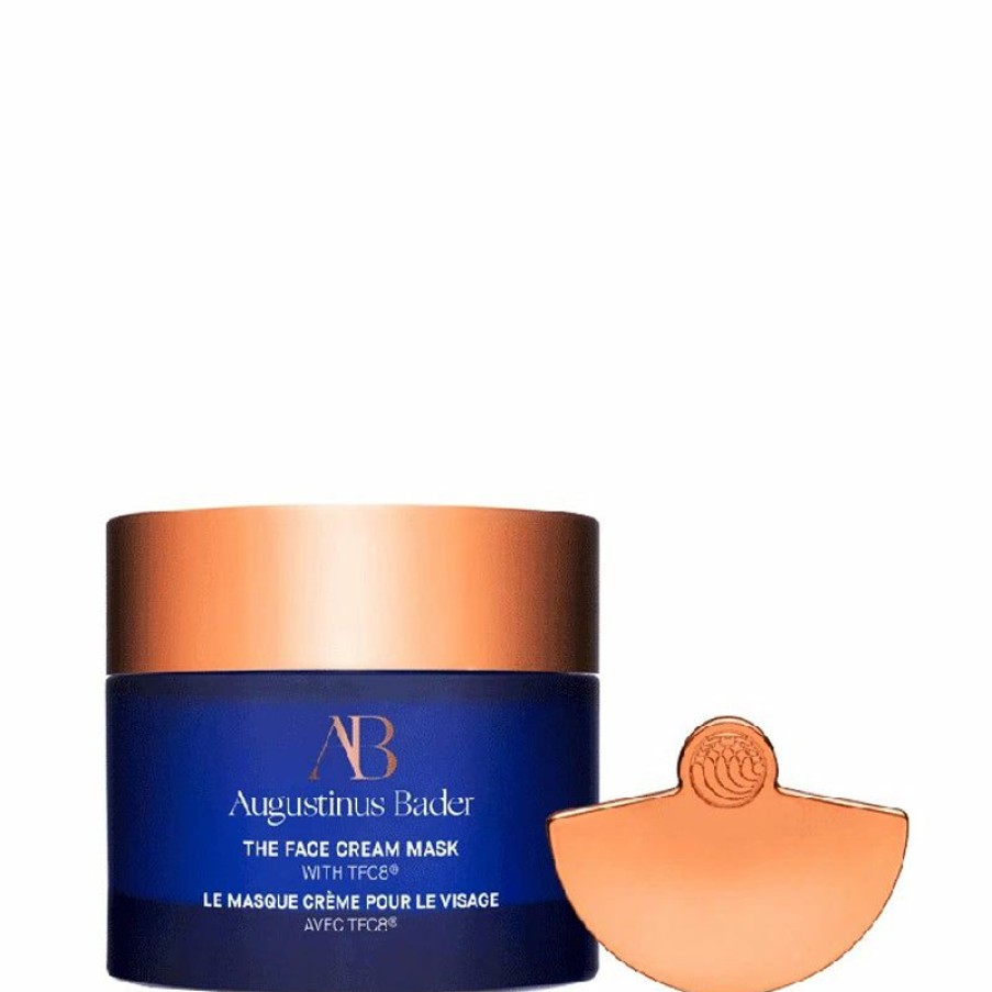 Skincare * | Augustinus Bader | The Face Cream Mask