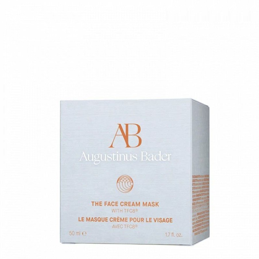 Skincare * | Augustinus Bader | The Face Cream Mask