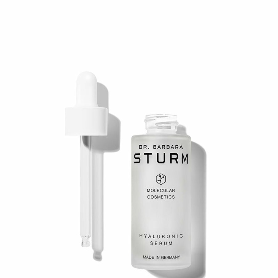 Skincare * | Dr. Barbara Sturm | Hyaluronic Serum