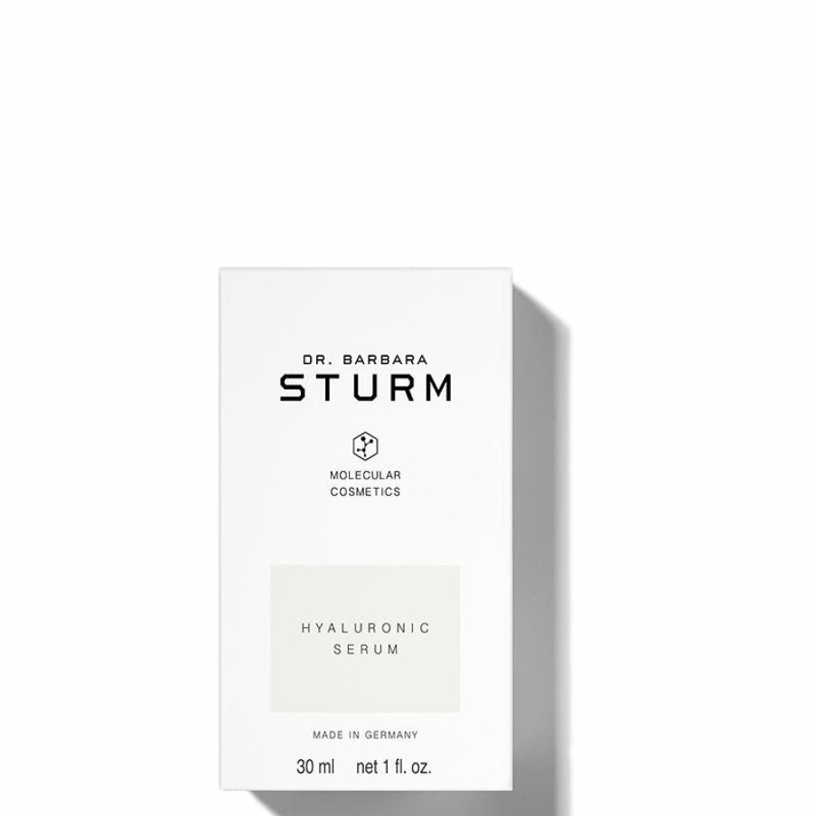 Skincare * | Dr. Barbara Sturm | Hyaluronic Serum