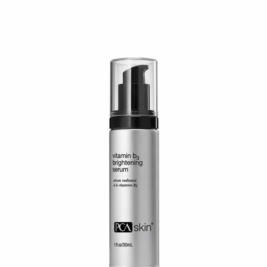 Skincare * | Pca Skin | Vitamin B3 Brightening Serum