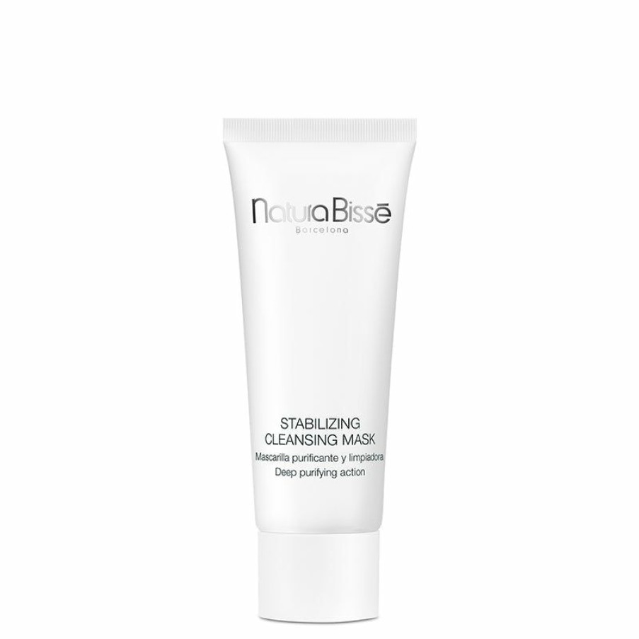 Skincare * | Natura Bisse | Stabilizing Cleansing Mask