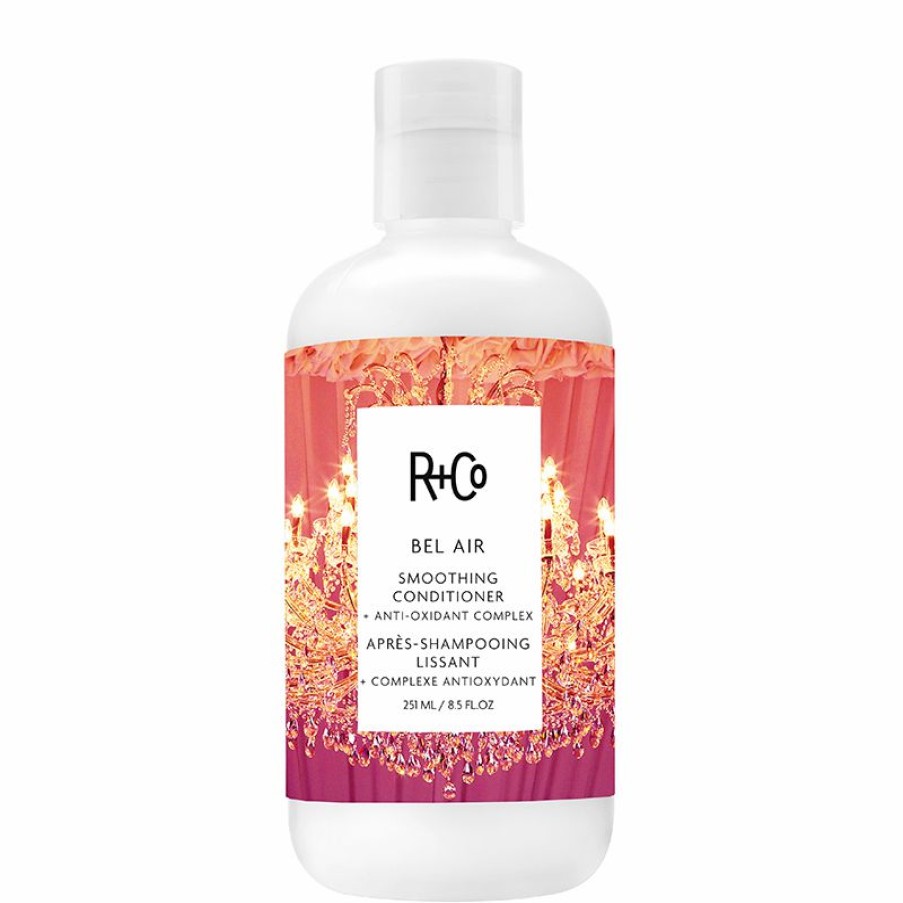 Hair Care * | R+Co | Bel Air Smoothing Conditioner