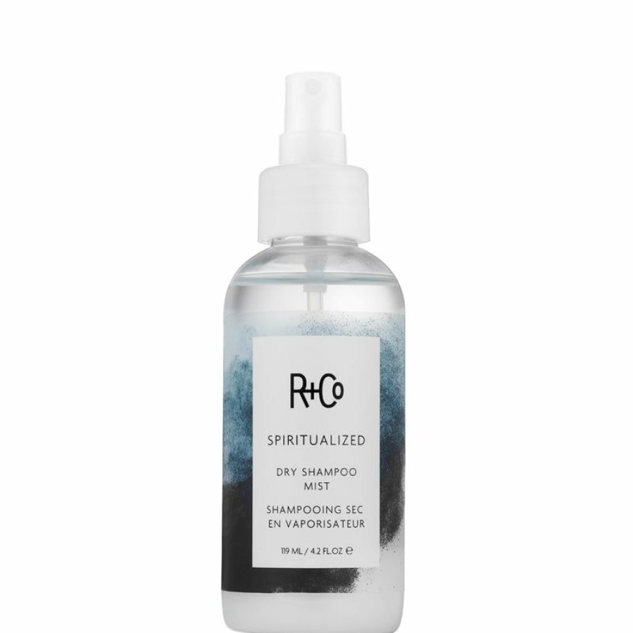 Hair Care * | R+Co | Spiritualized Dry Shampoo Mist