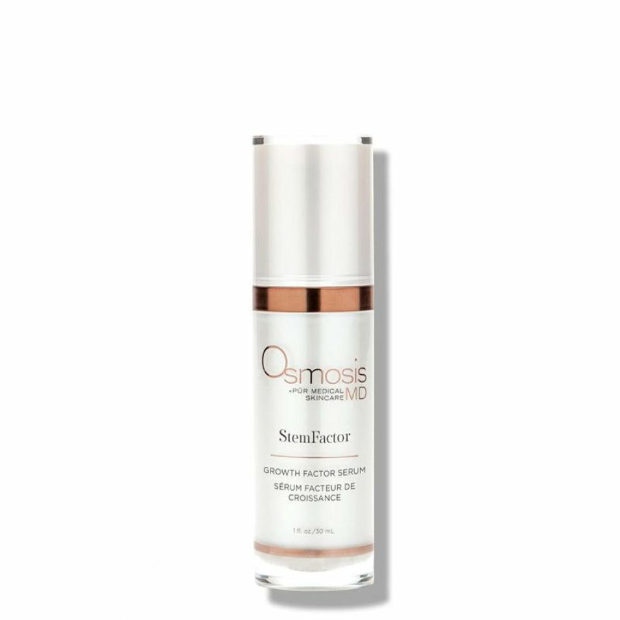 Skincare * | Osmosis | Stemfactor Growth Factor Serum