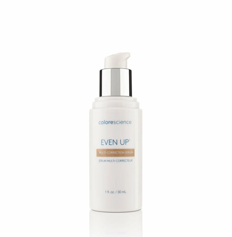 Skincare * | Colorescience | Even Up Multi-Correction Serum