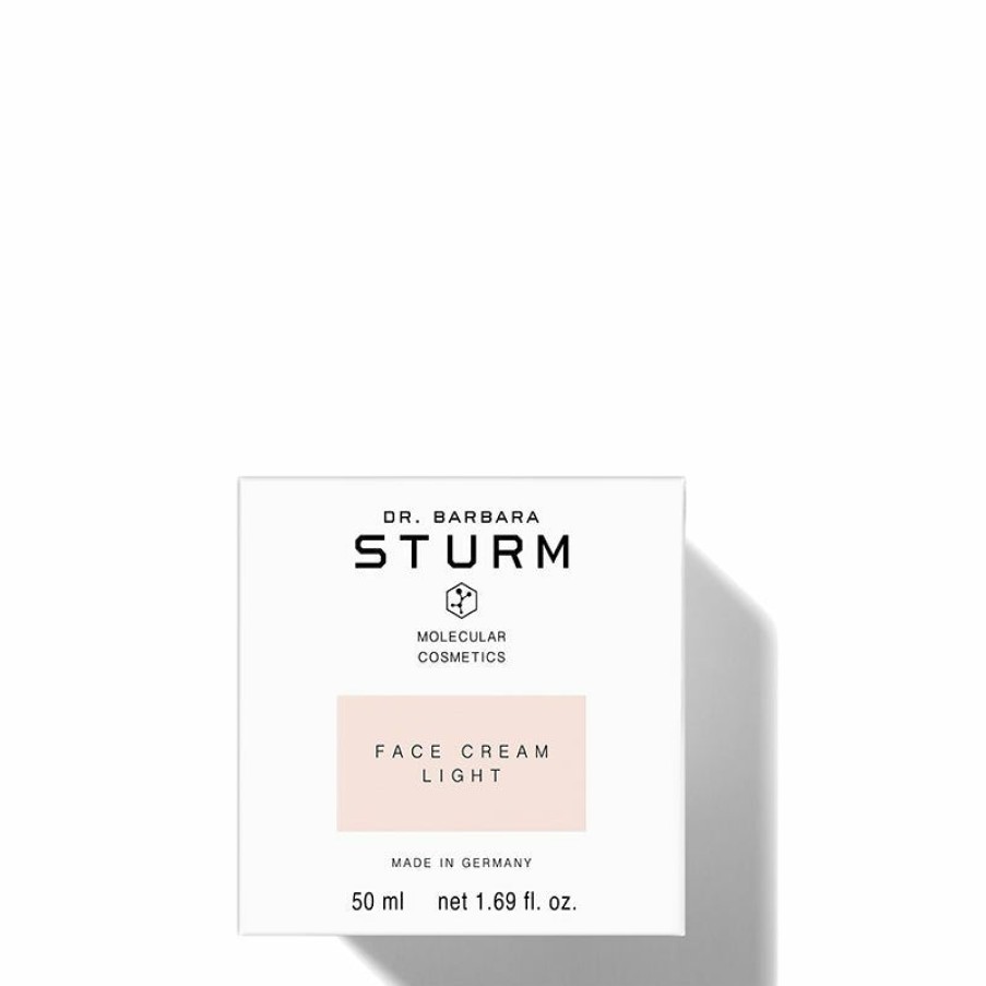 Skincare * | Dr. Barbara Sturm | Face Cream Light