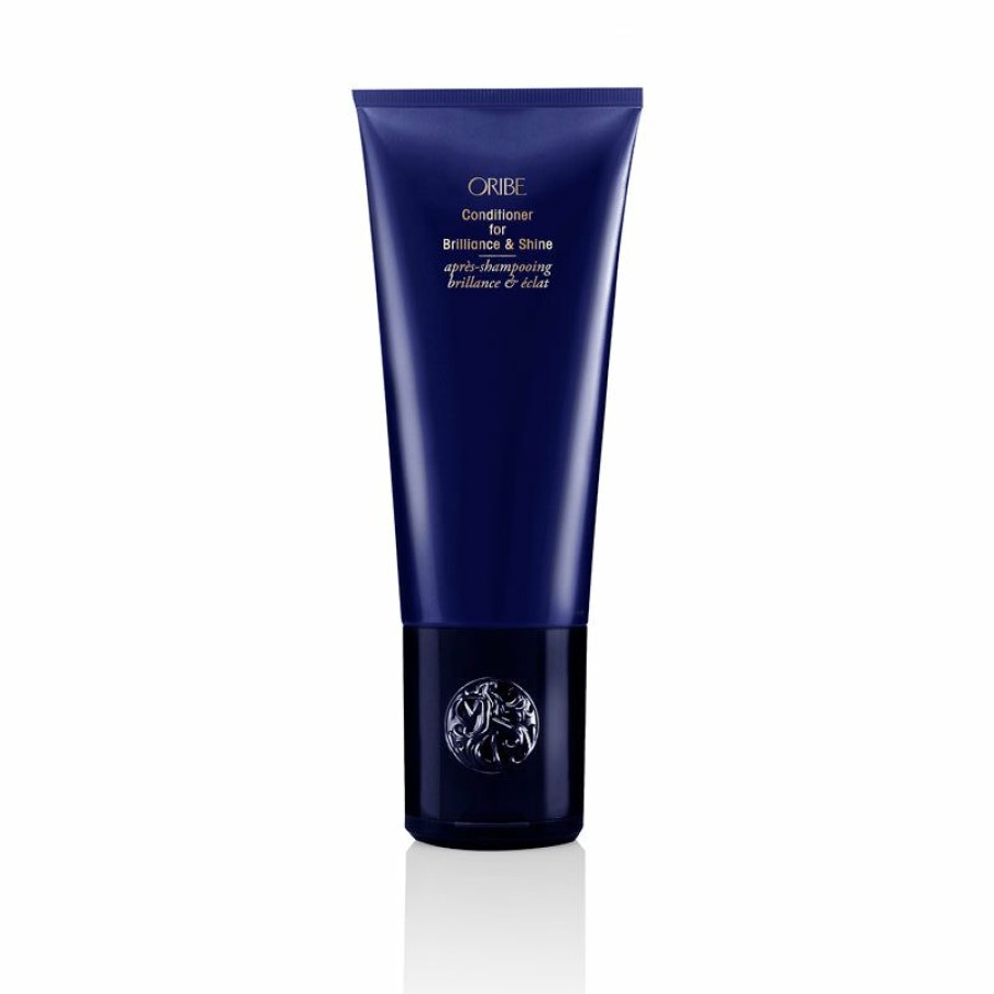 Hair Care * | Oribe | Brilliance & Shine Conditioner