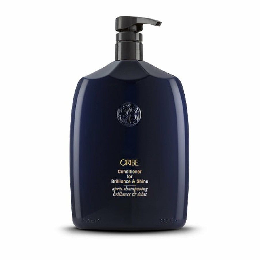 Hair Care * | Oribe | Brilliance & Shine Conditioner