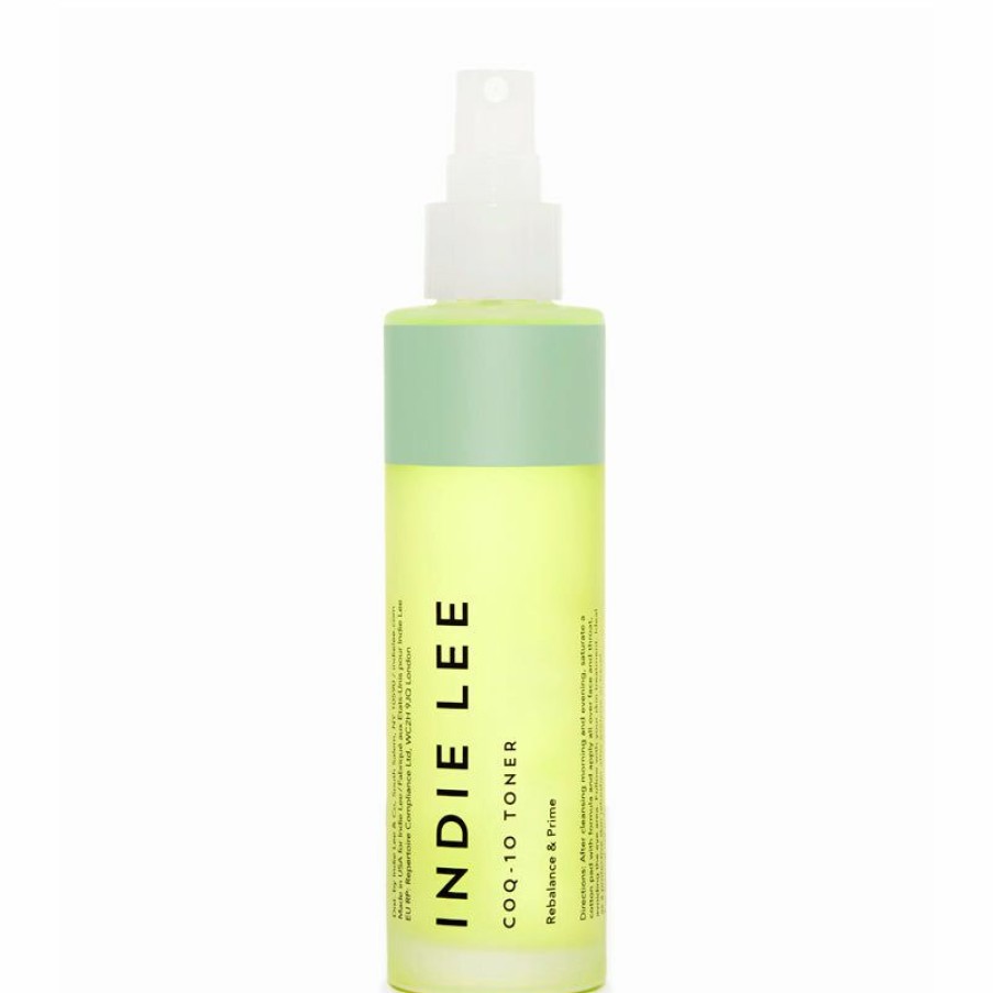 Skincare * | Indie Lee | Coq-10 Toner