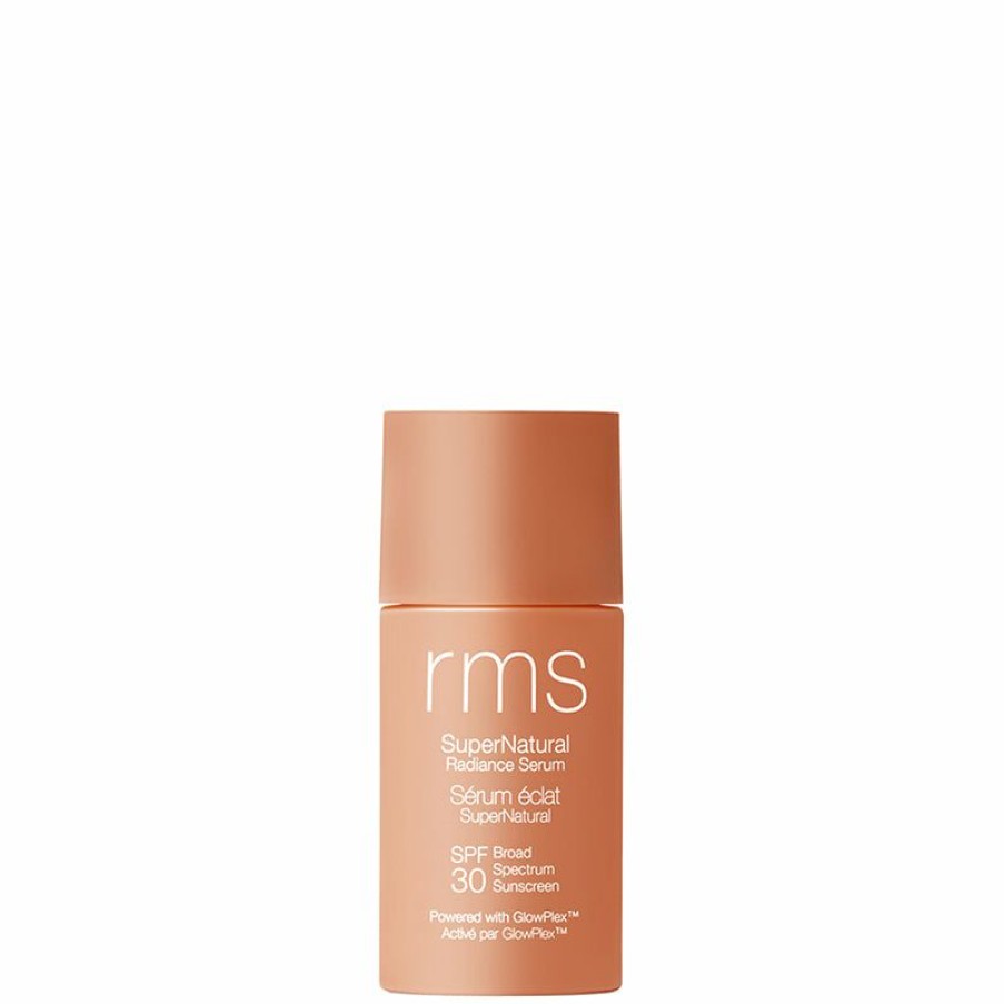 Skincare * | Rms Beauty | Supernatural Radiance Serum Spf 30