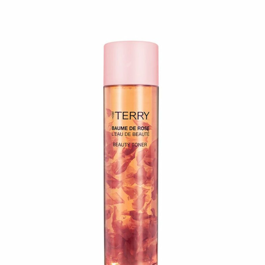 Skincare * | By Terry | Baume De Rose Hydrating Toner Default