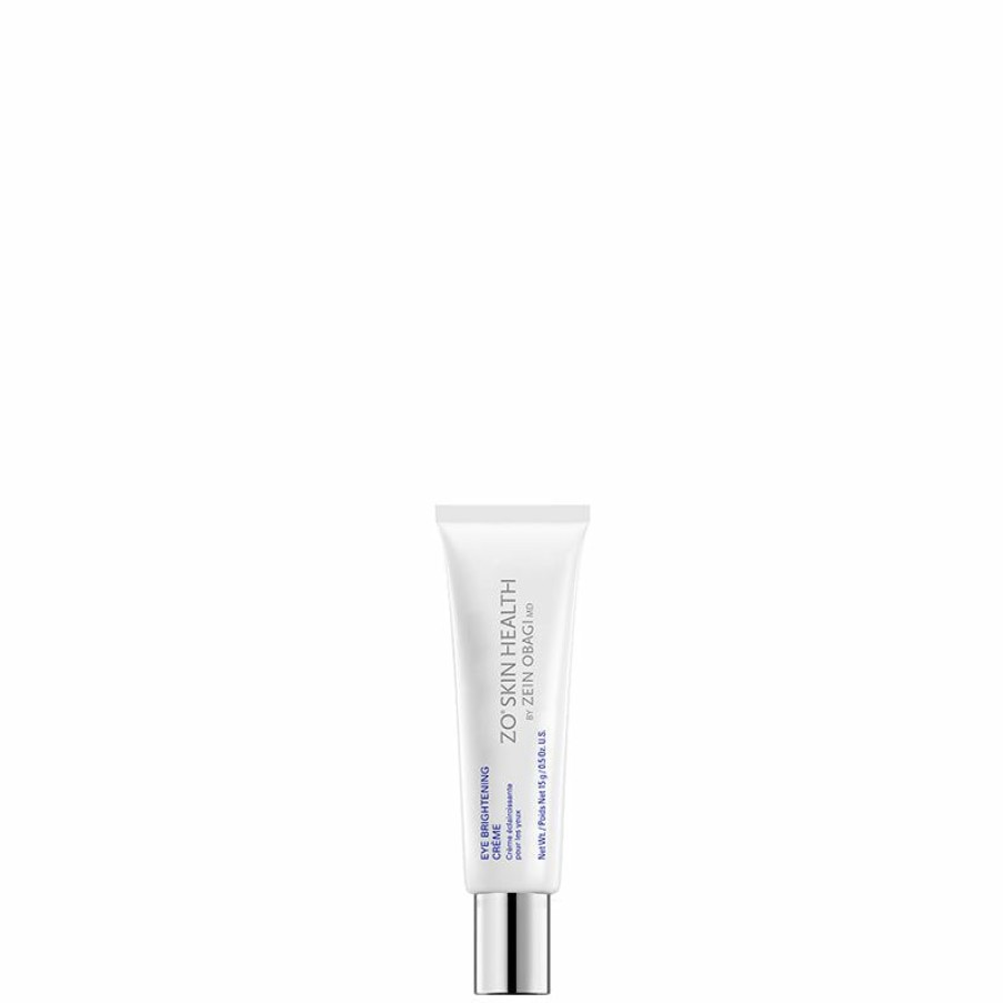 Skincare * | Zo Skin Health | Eye Brightening Creme