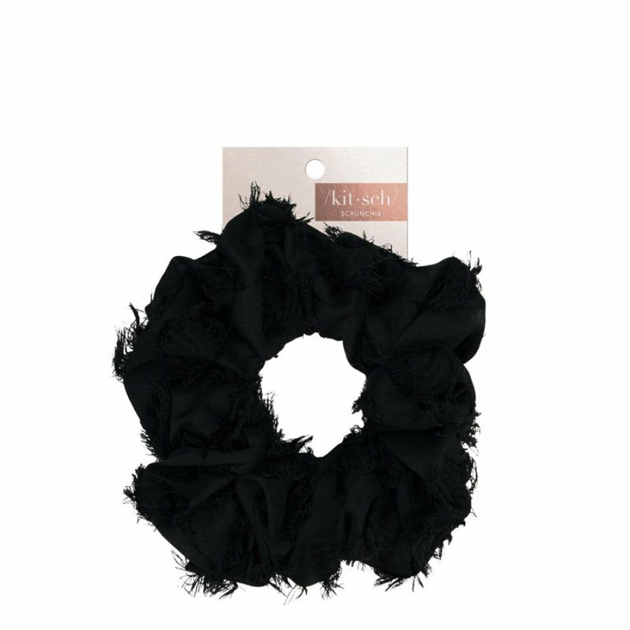 Hair Care * | Kitsch | Brunch Scrunchie