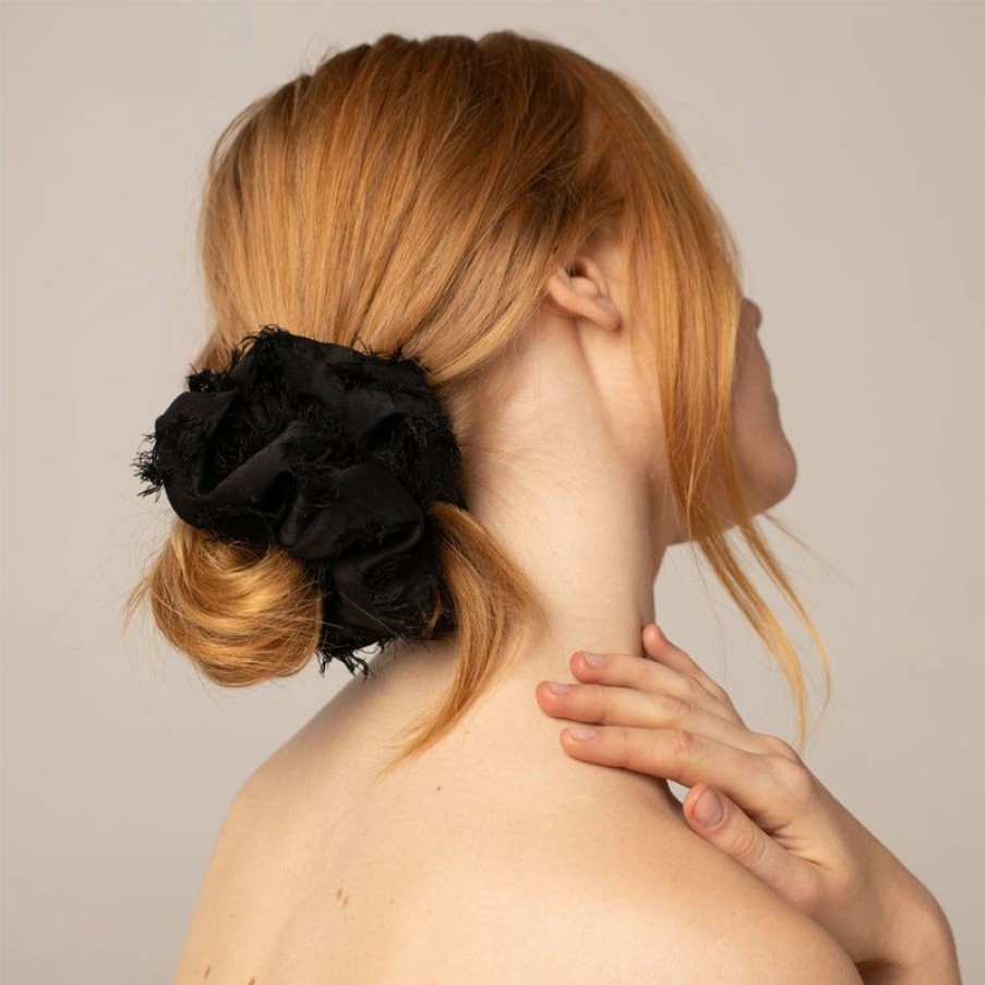 Hair Care * | Kitsch | Brunch Scrunchie