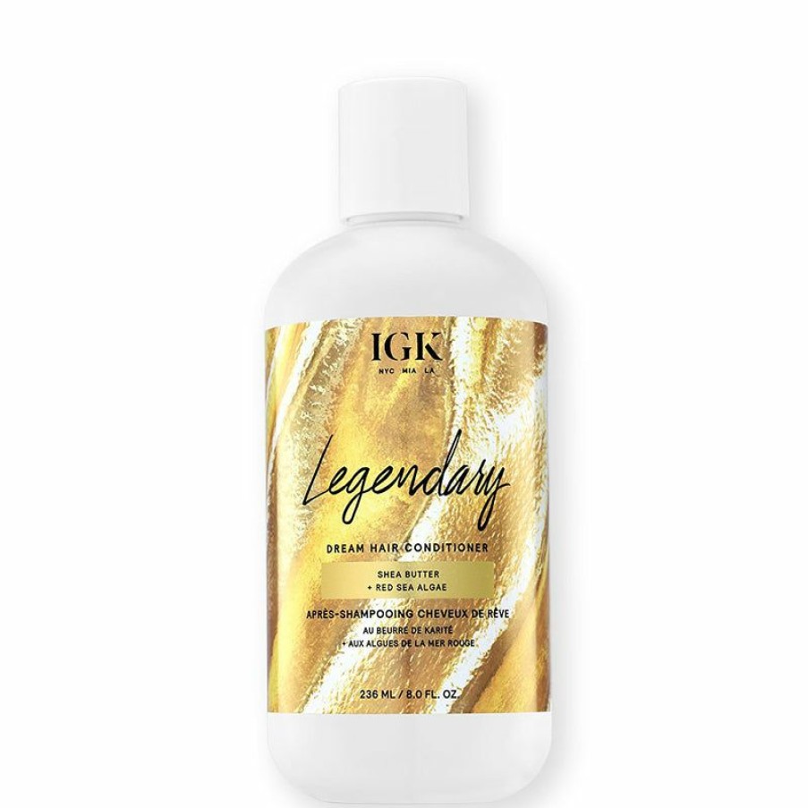 Hair Care * | Igk | Legendary Dream Hair Conditioner