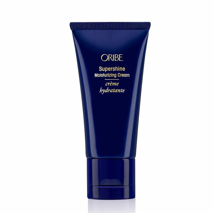 Hair Care * | Oribe | Supershine Moisturizing Cream